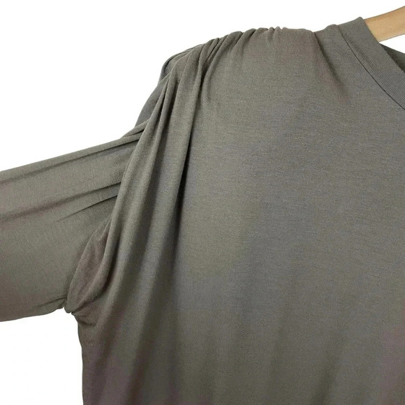 Birgitte Herskind  Sandra Mini Dress in Khaki - Picture 6 of 12
